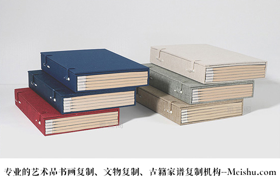 龙江-哪家公司能提供高质量的书画打印复制服务？