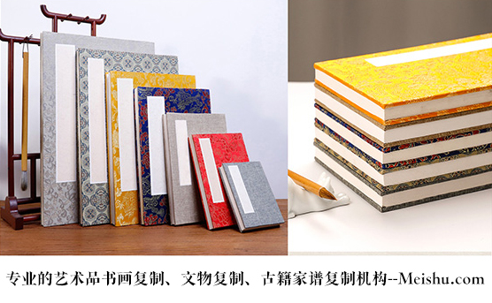 龙江-艺术品宣纸印刷复制服务，哪家公司的品质更优？