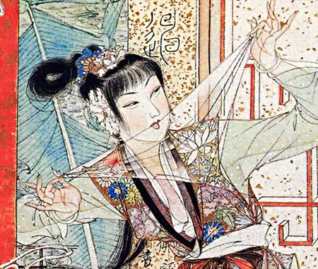 龙江-胡也佛《金瓶梅》的艺术魅力