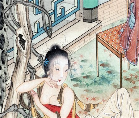 龙江-中国古代行房图大全，1000幅珍藏版！